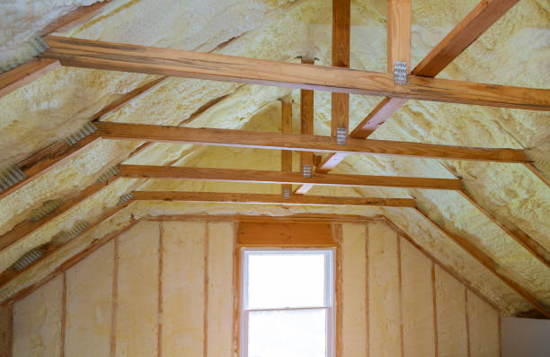 Best Spray Foam Insulation in Point Roberts, WA