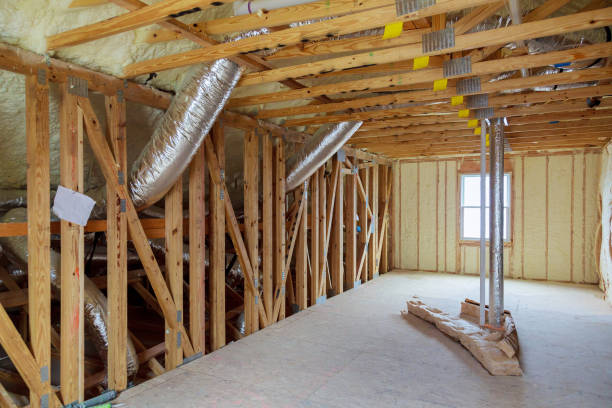 Best Energy Efficiency Insulation in Point Roberts, WA
