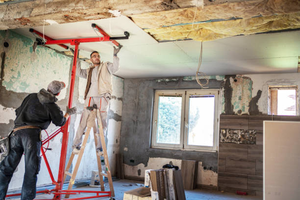 Types of Insulation We Offer in Point Roberts, WA